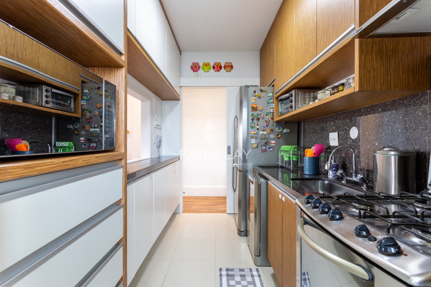 Apartamento, 2 quartos, 70 m² - Foto 11