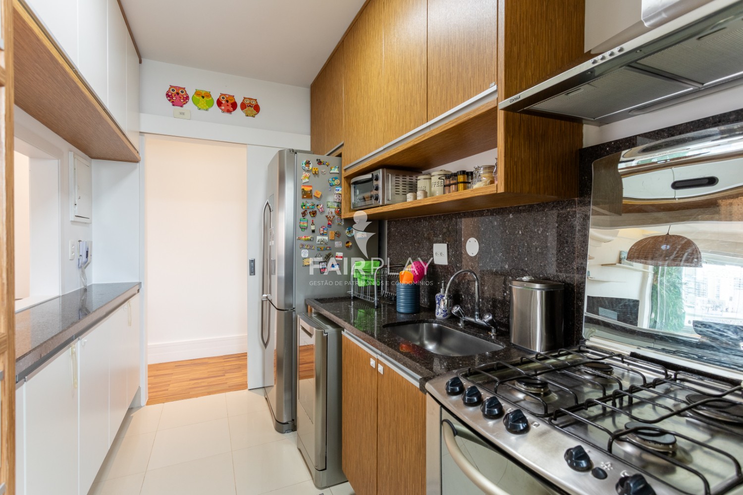 Apartamento, 2 quartos, 70 m² - Foto 12
