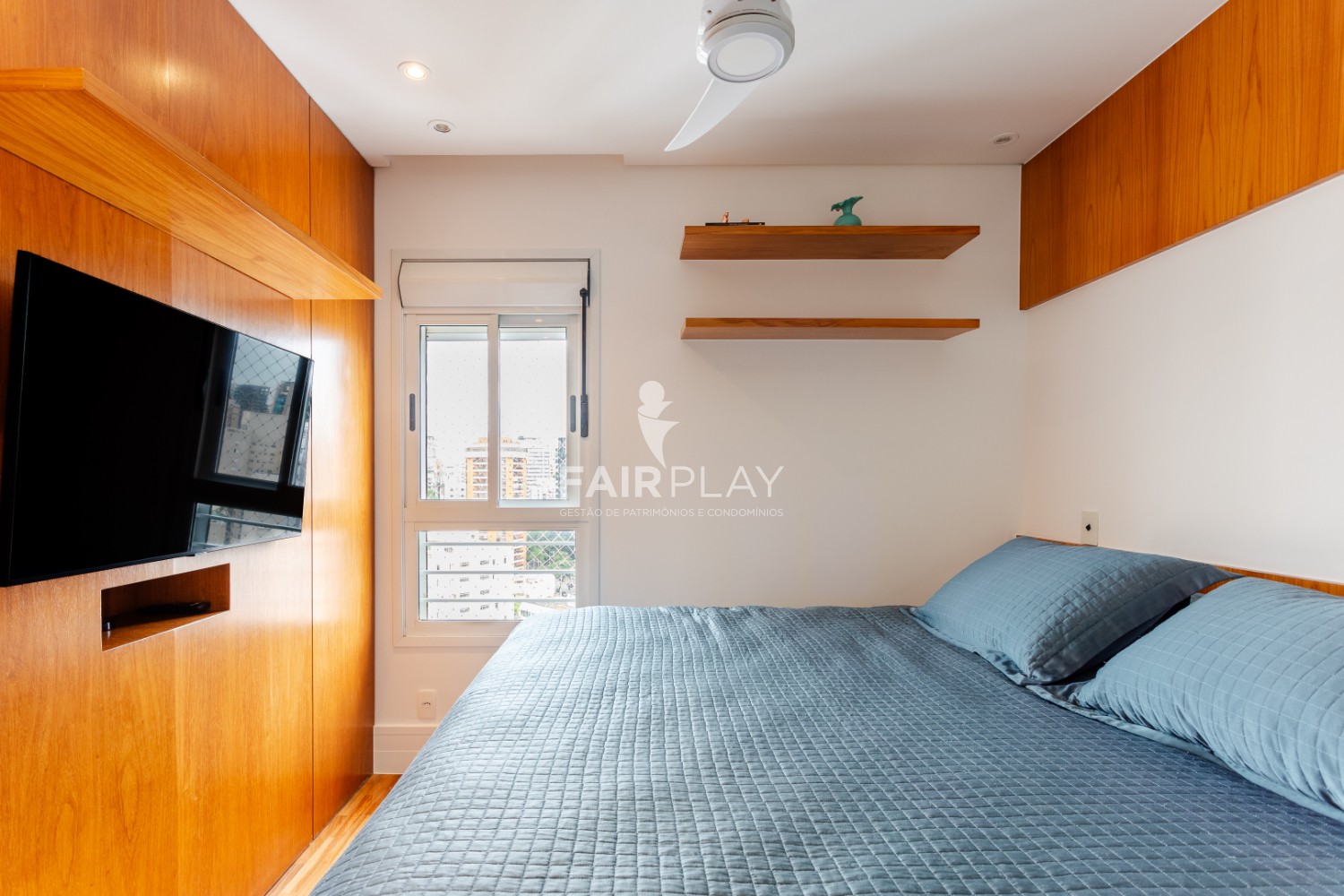 Apartamento, 2 quartos, 70 m² - Foto 14