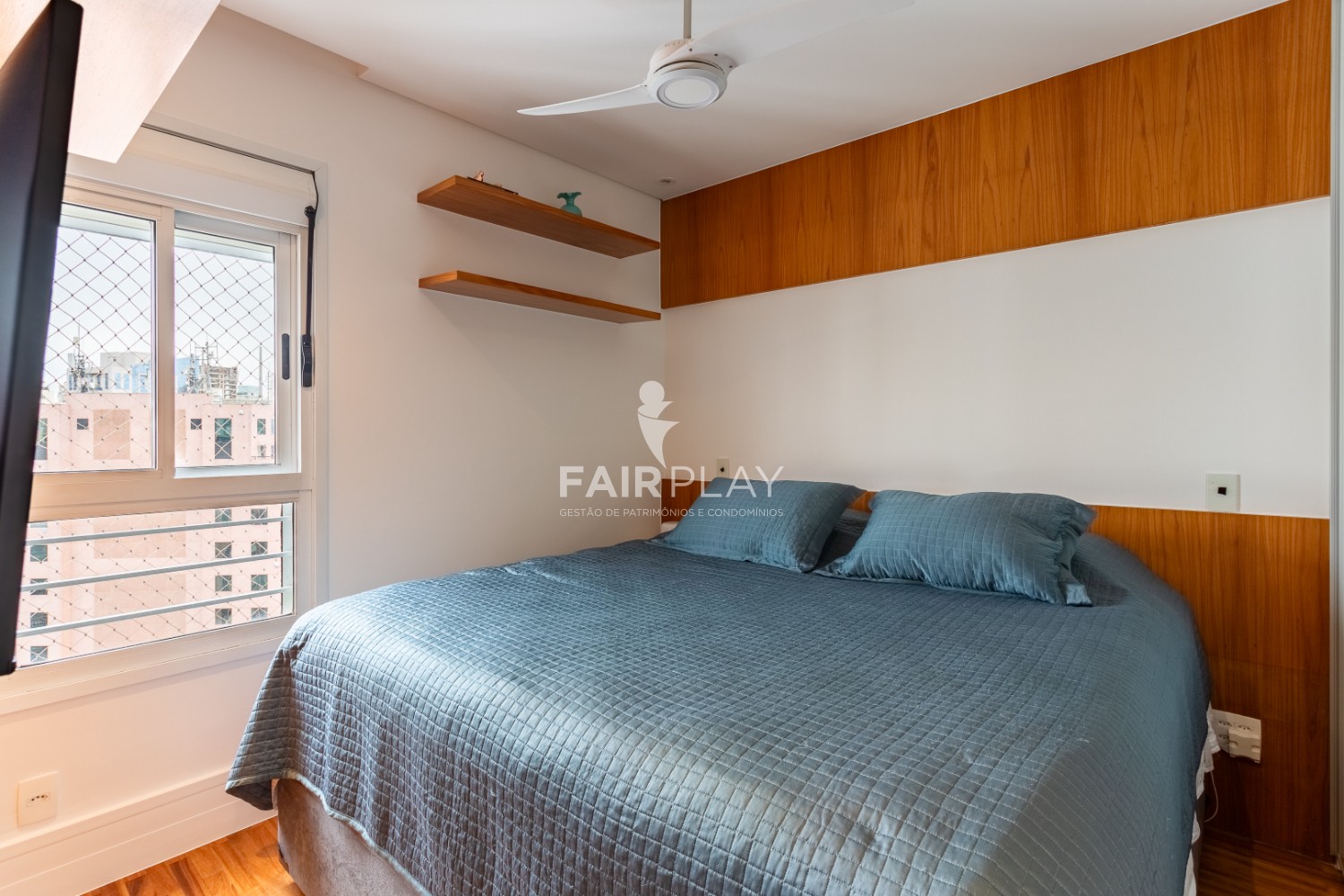 Apartamento, 2 quartos, 70 m² - Foto 15