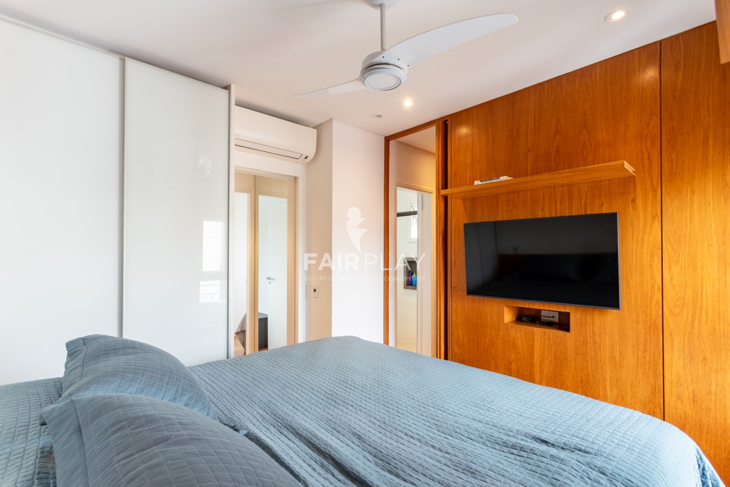 Apartamento, 2 quartos, 70 m² - Foto 17