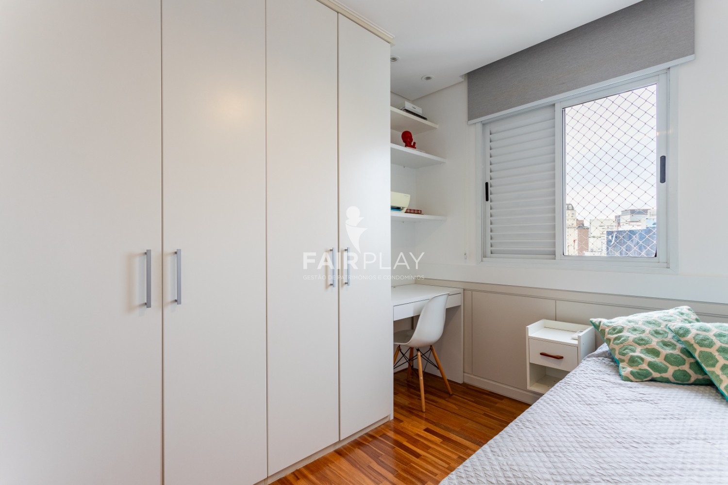Apartamento, 2 quartos, 70 m² - Foto 22