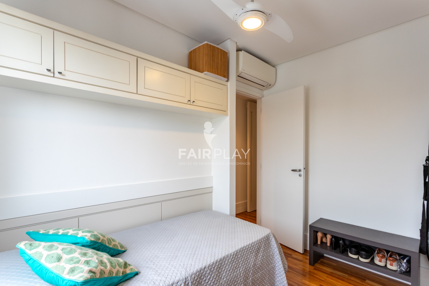 Apartamento, 2 quartos, 70 m² - Foto 23
