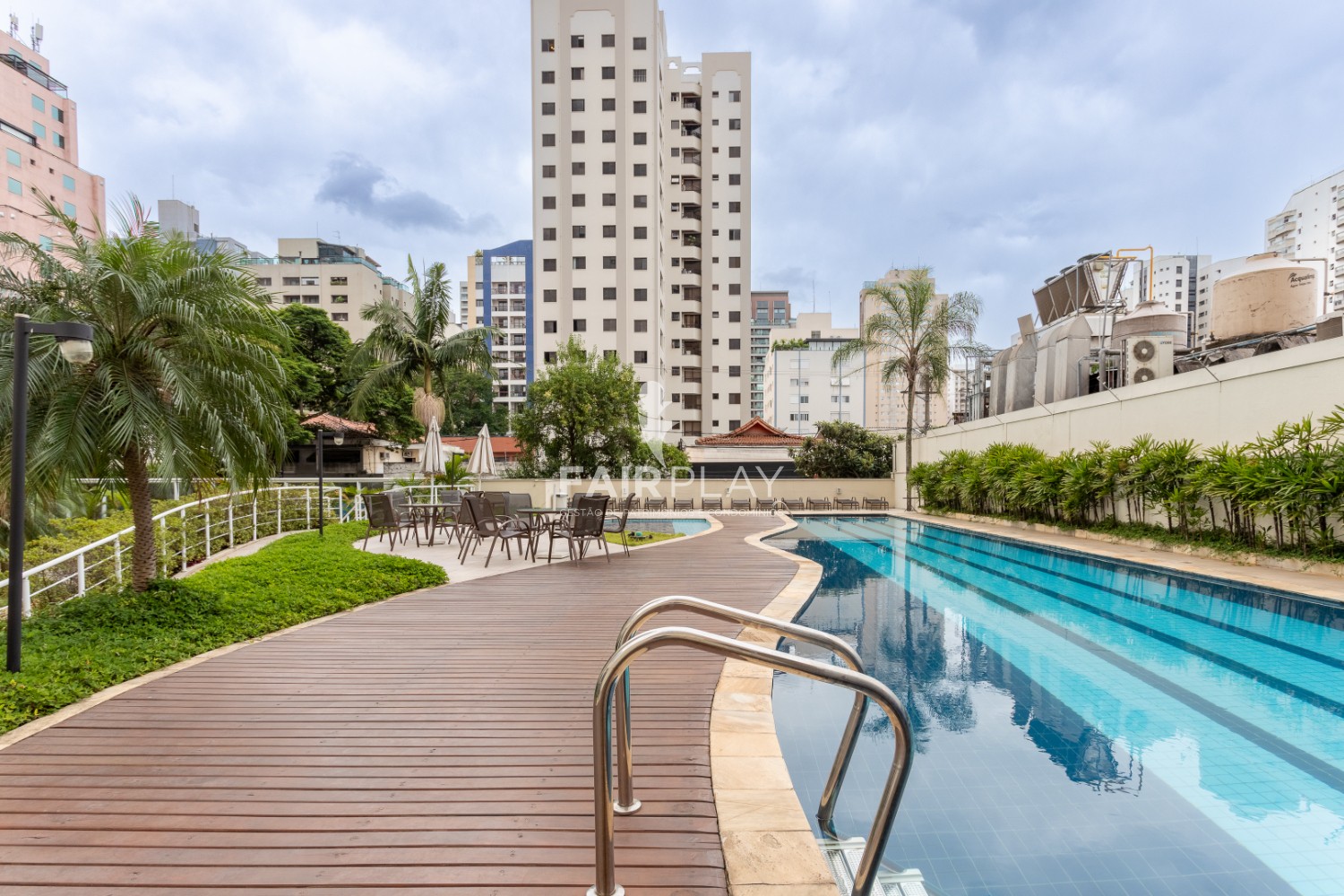 Apartamento, 2 quartos, 70 m² - Foto 26