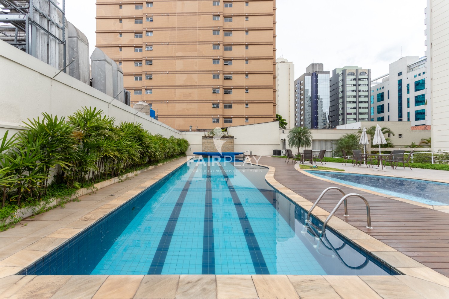 Apartamento, 2 quartos, 70 m² - Foto 27