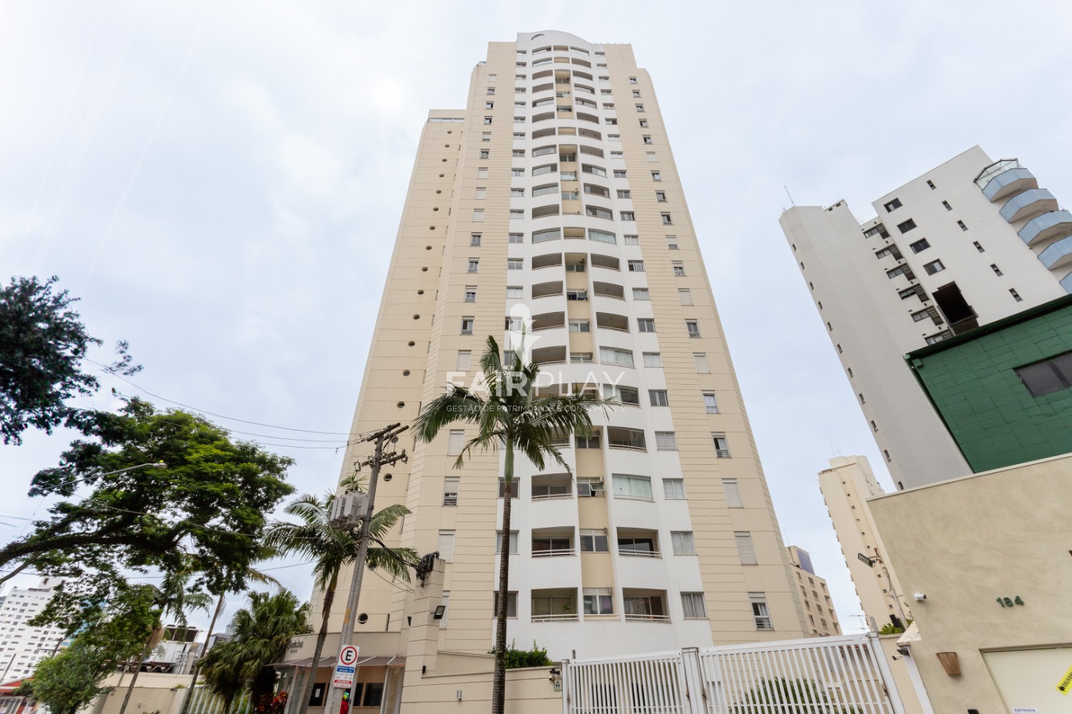 Apartamento, 2 quartos, 70 m² - Foto 34