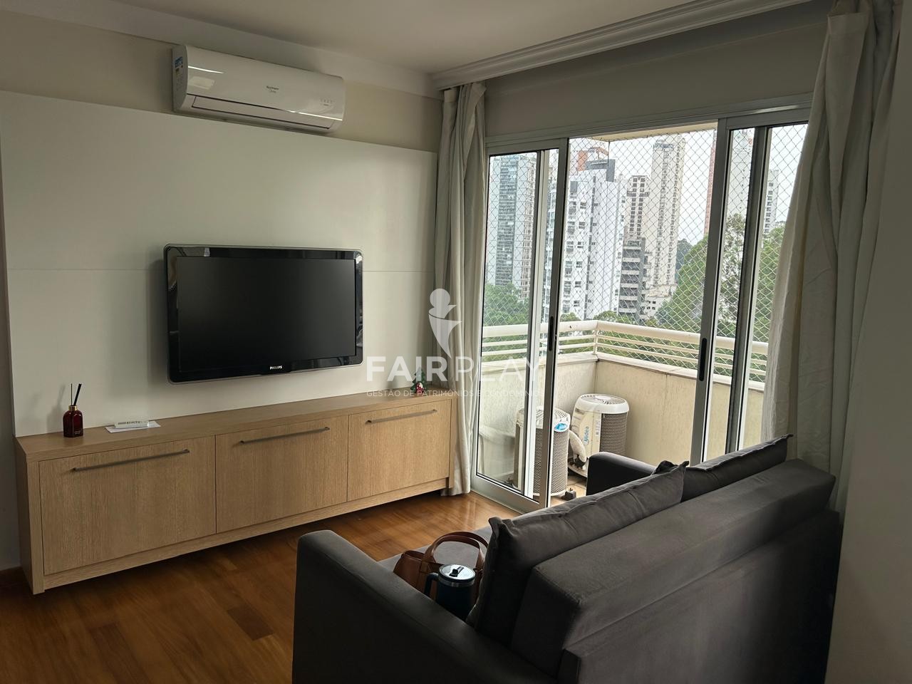 Apartamento, 2 quartos, 63 m² - Foto 3