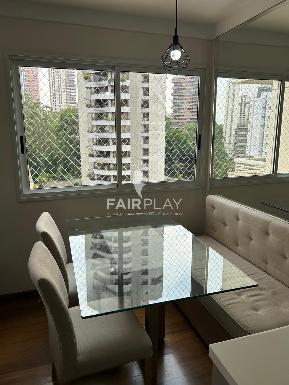 Apartamento, 2 quartos, 63 m² - Foto 5