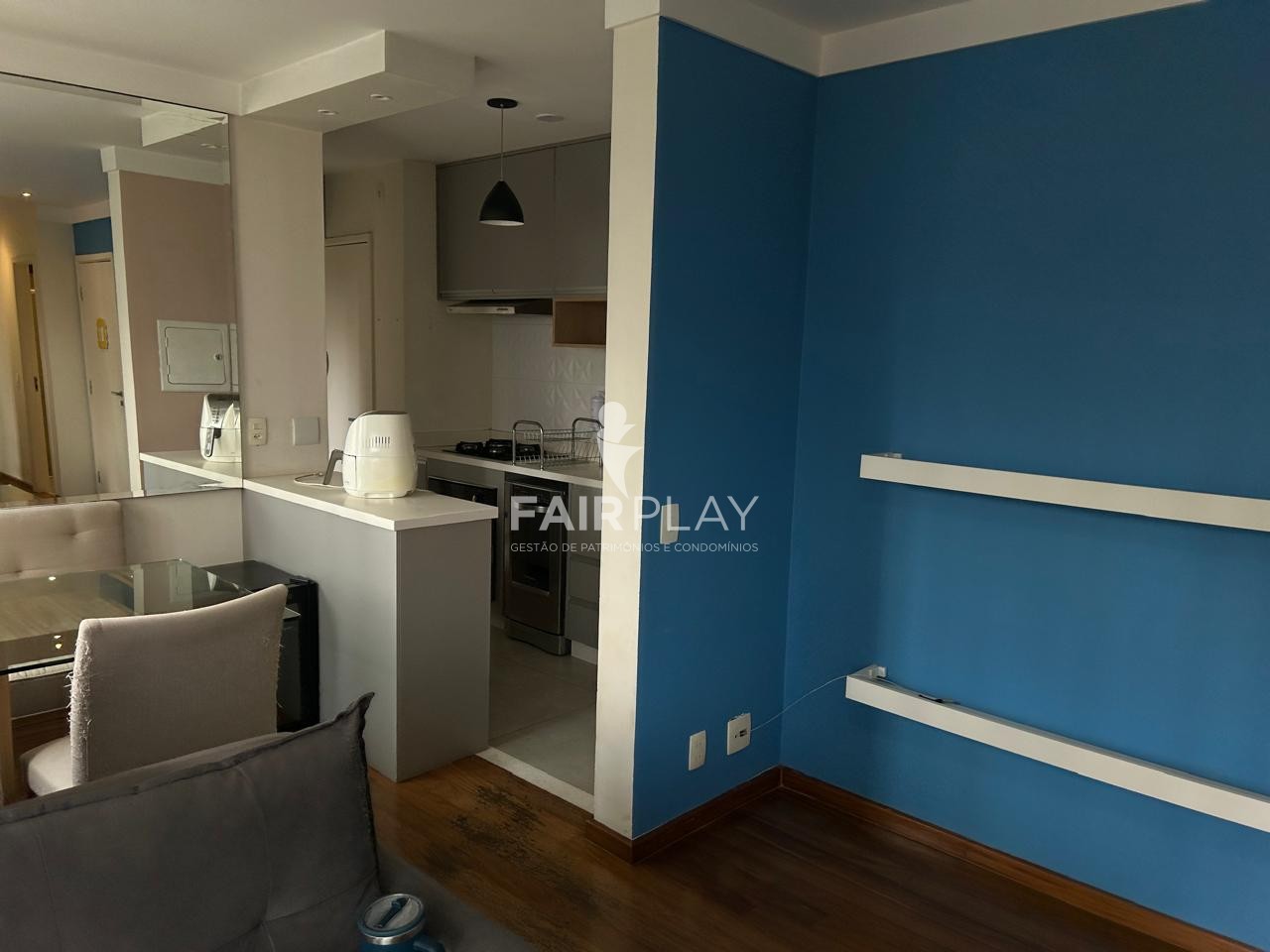 Apartamento, 2 quartos, 63 m² - Foto 6