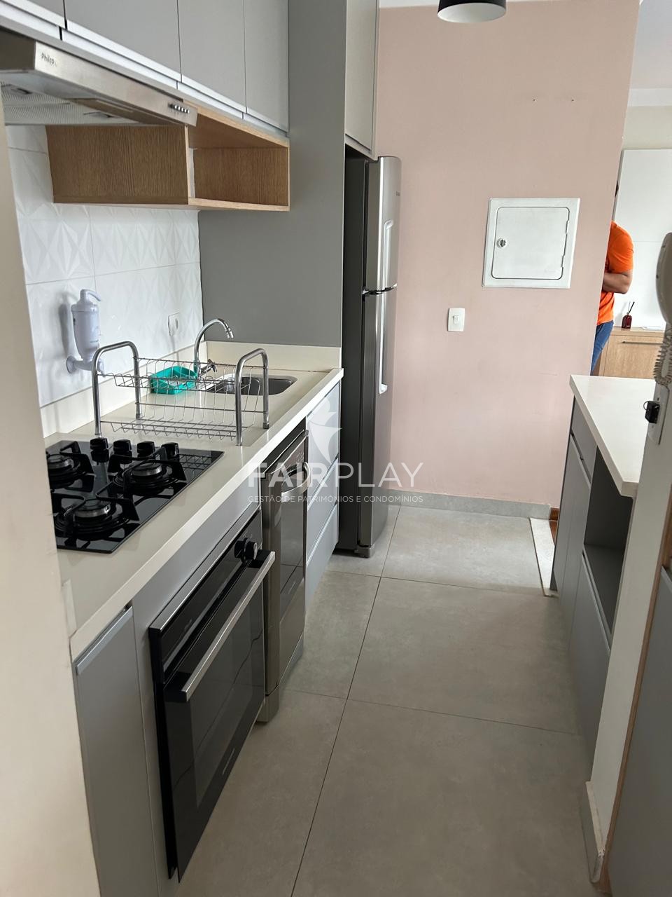 Apartamento, 2 quartos, 63 m² - Foto 13