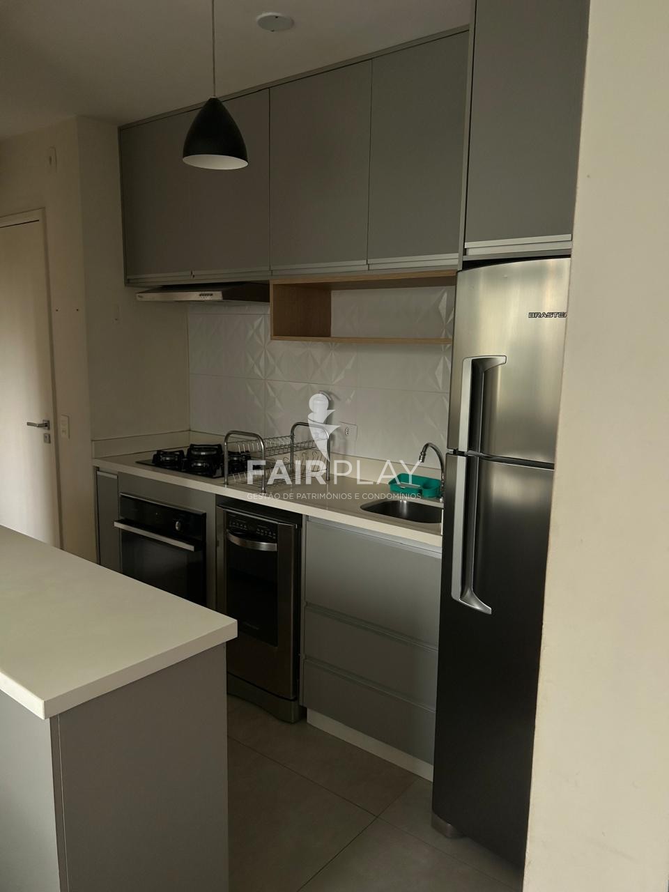 Apartamento, 2 quartos, 63 m² - Foto 12