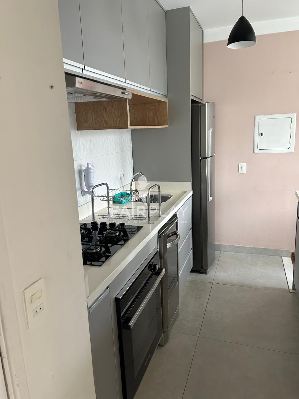 Apartamento, 2 quartos, 63 m² - Foto 15