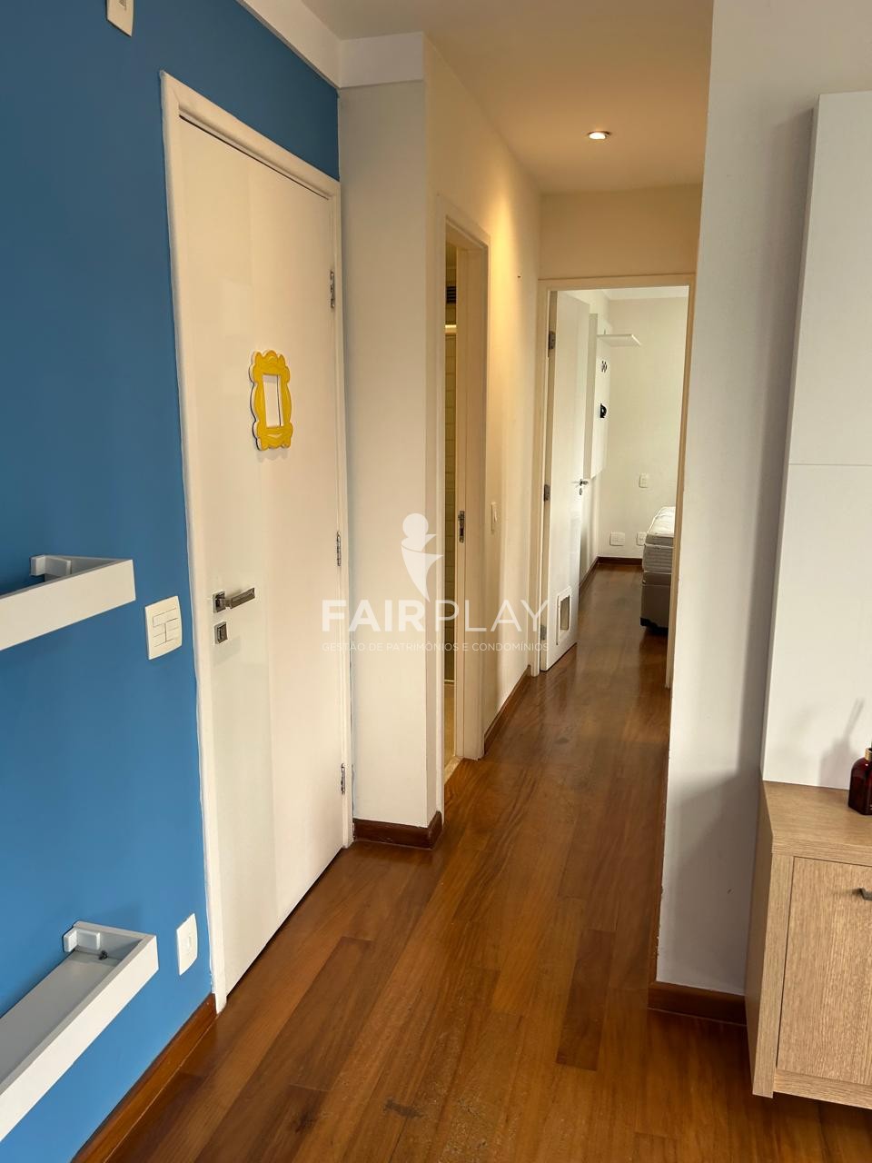 Apartamento, 2 quartos, 63 m² - Foto 8