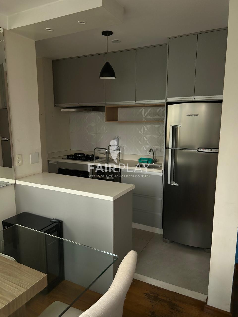 Apartamento, 2 quartos, 63 m² - Foto 11