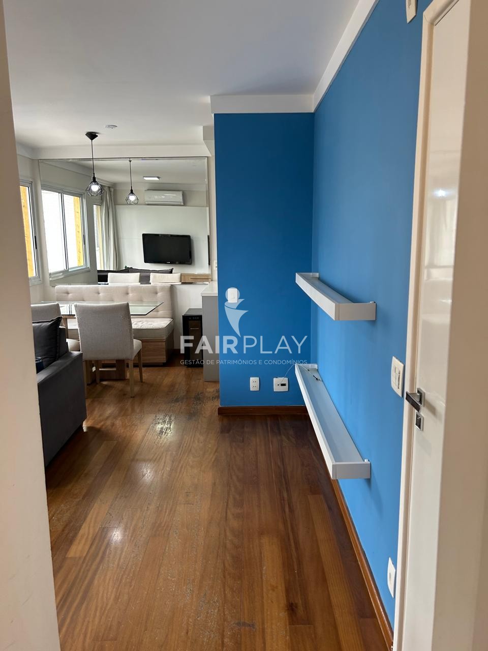 Apartamento, 2 quartos, 63 m² - Foto 7