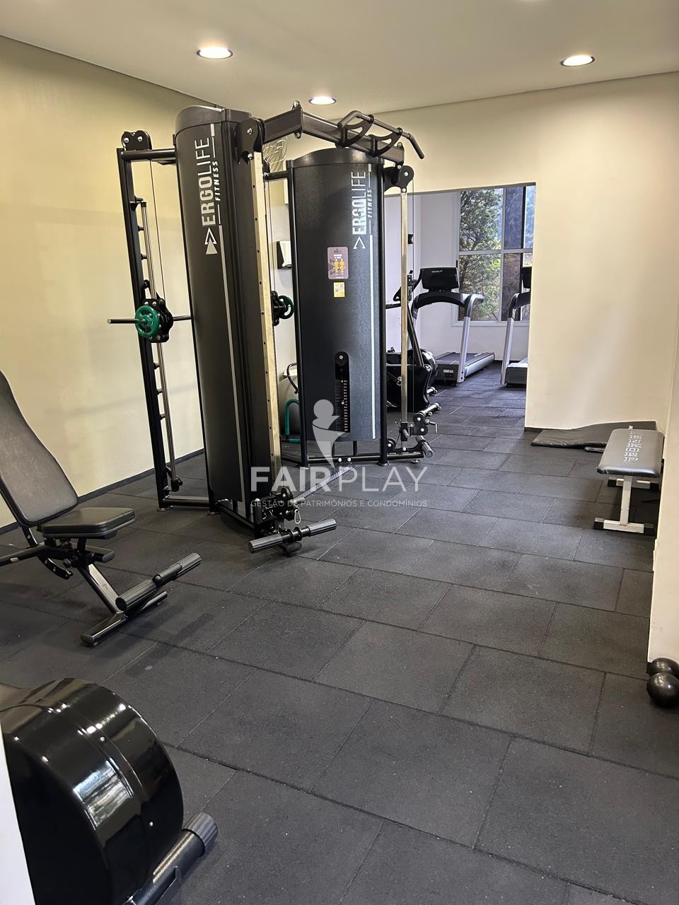 Apartamento, 2 quartos, 63 m² - Foto 40
