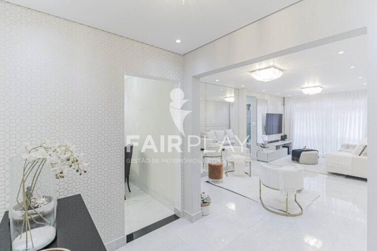 Apartamento, 2 quartos, 84 m² - Foto 2