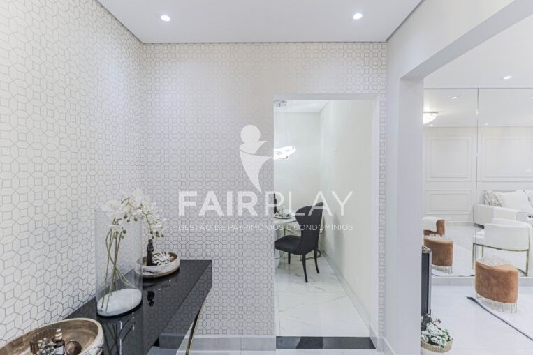 Apartamento, 2 quartos, 84 m² - Foto 3