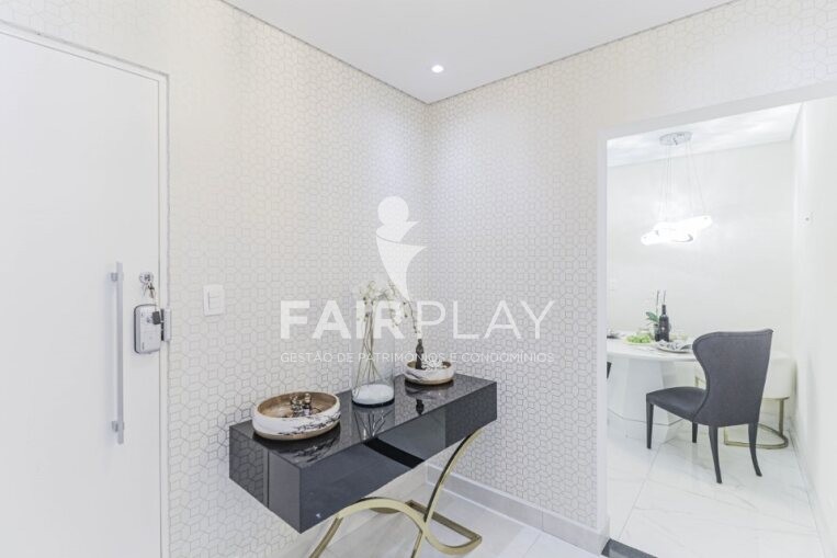 Apartamento, 2 quartos, 84 m² - Foto 4