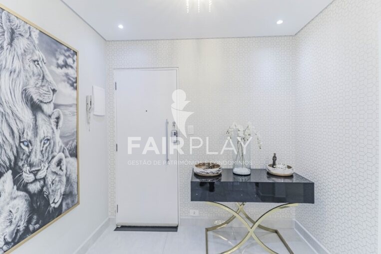 Apartamento, 2 quartos, 84 m² - Foto 5