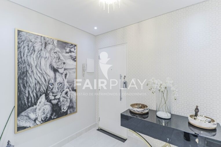 Apartamento, 2 quartos, 84 m² - Foto 6