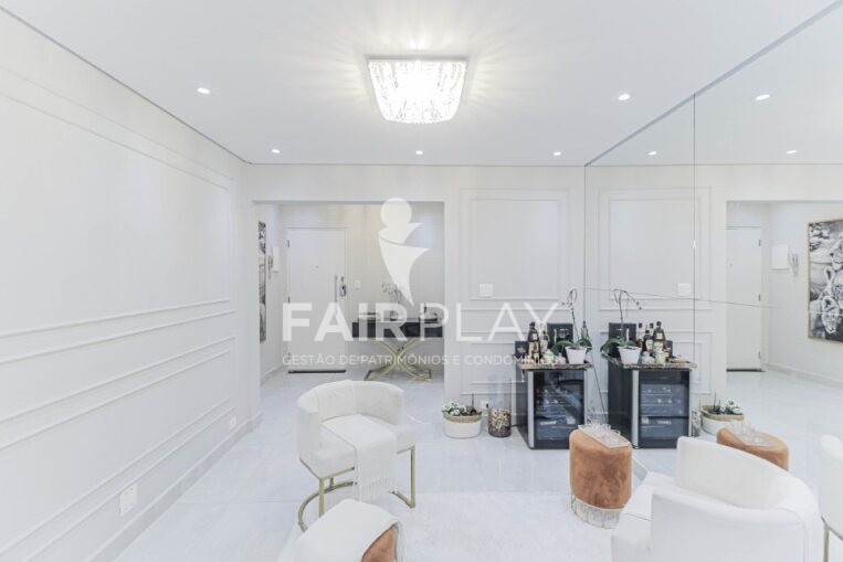 Apartamento, 2 quartos, 84 m² - Foto 7