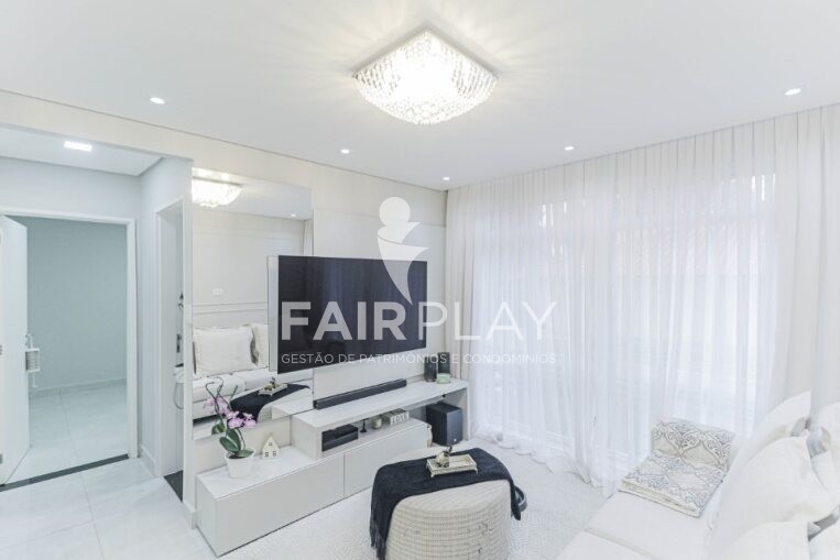 Apartamento, 2 quartos, 84 m² - Foto 8
