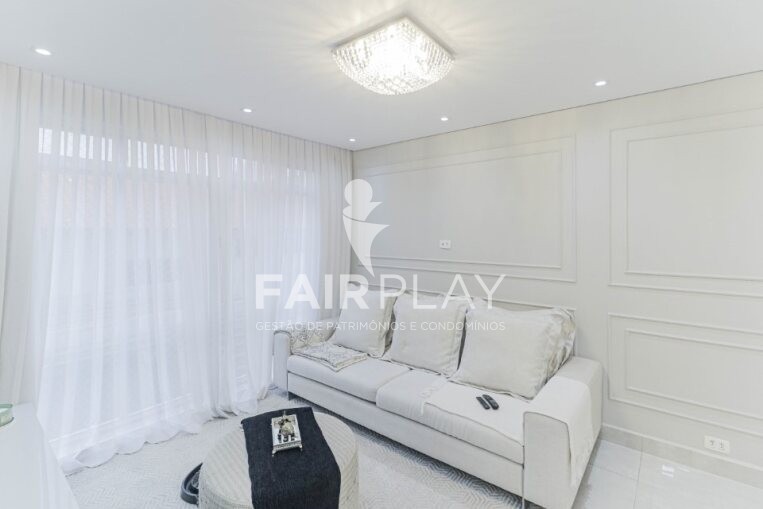 Apartamento, 2 quartos, 84 m² - Foto 10