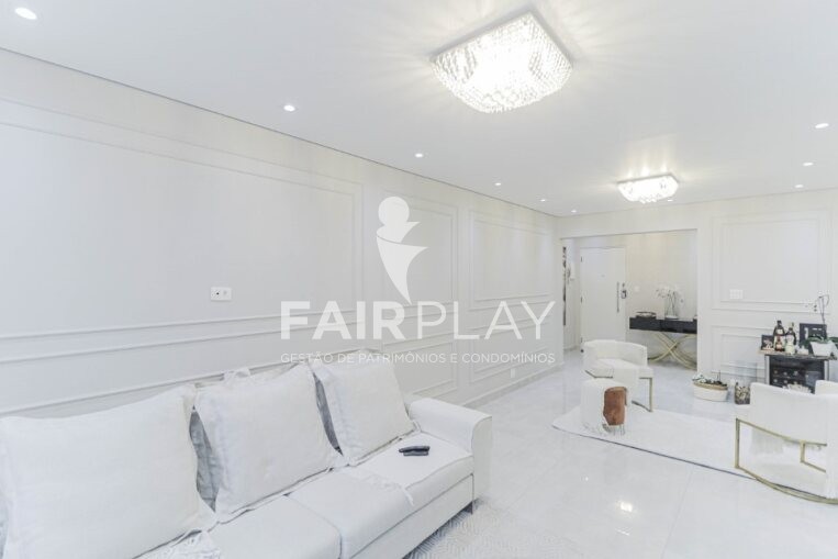 Apartamento, 2 quartos, 84 m² - Foto 11