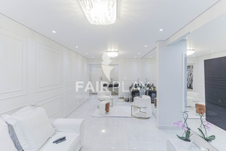 Apartamento, 2 quartos, 84 m² - Foto 12