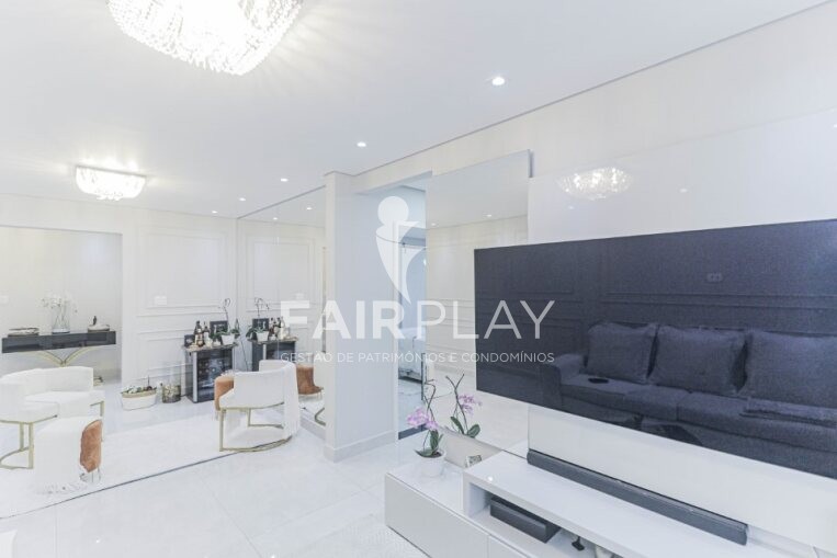 Apartamento, 2 quartos, 84 m² - Foto 13