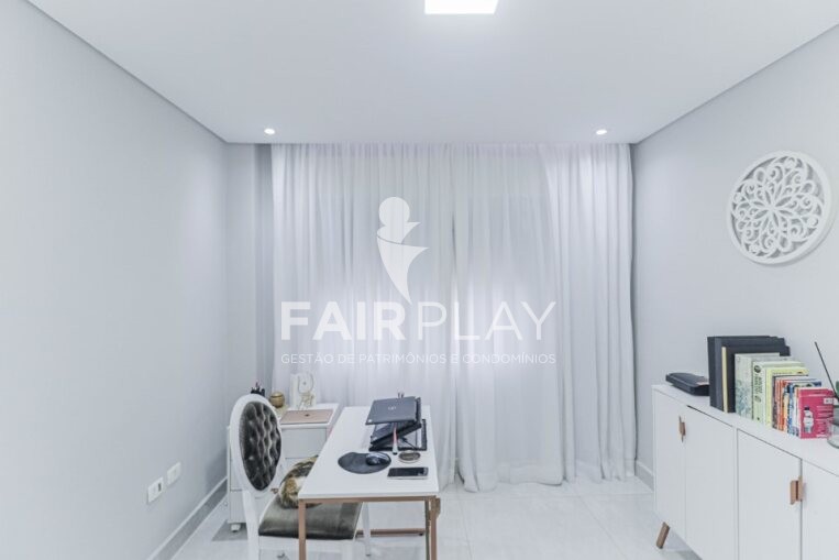 Apartamento, 2 quartos, 84 m² - Foto 16