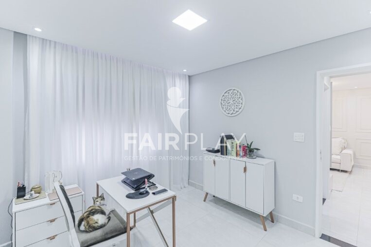Apartamento, 2 quartos, 84 m² - Foto 17