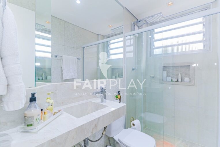 Apartamento, 2 quartos, 84 m² - Foto 21