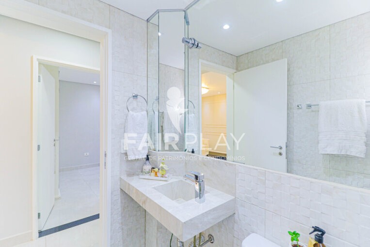 Apartamento, 2 quartos, 84 m² - Foto 24
