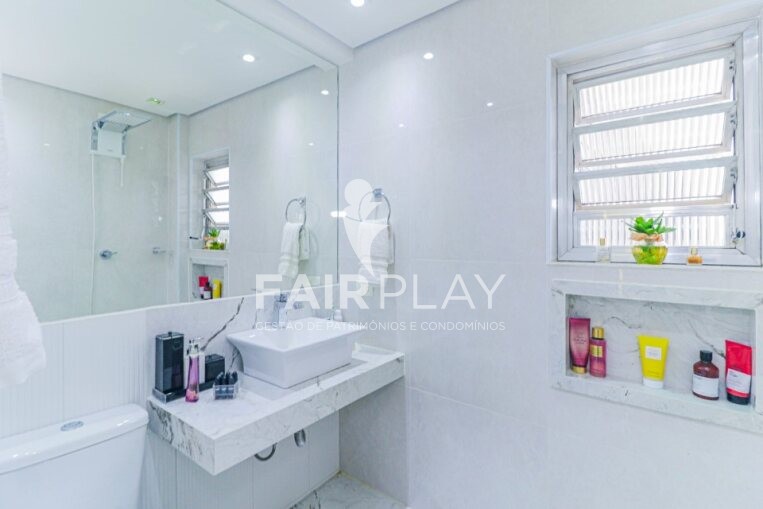 Apartamento, 2 quartos, 84 m² - Foto 34
