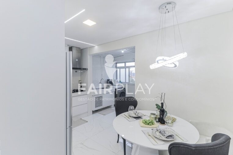 Apartamento, 2 quartos, 84 m² - Foto 37