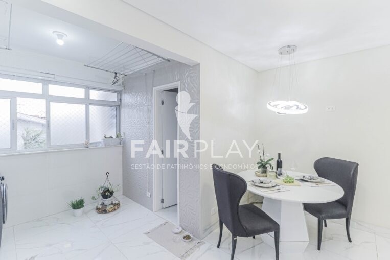 Apartamento, 2 quartos, 84 m² - Foto 38