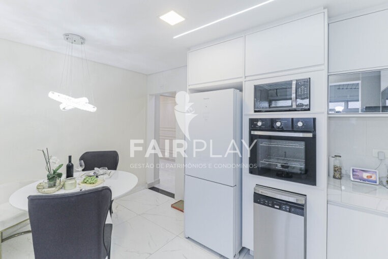 Apartamento, 2 quartos, 84 m² - Foto 39