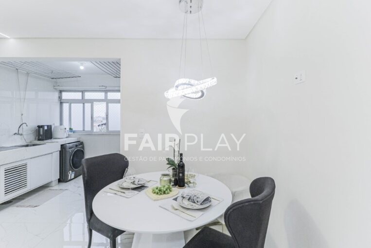 Apartamento, 2 quartos, 84 m² - Foto 40