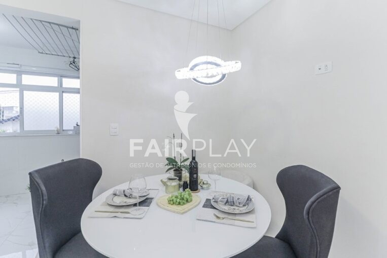 Apartamento, 2 quartos, 84 m² - Foto 41