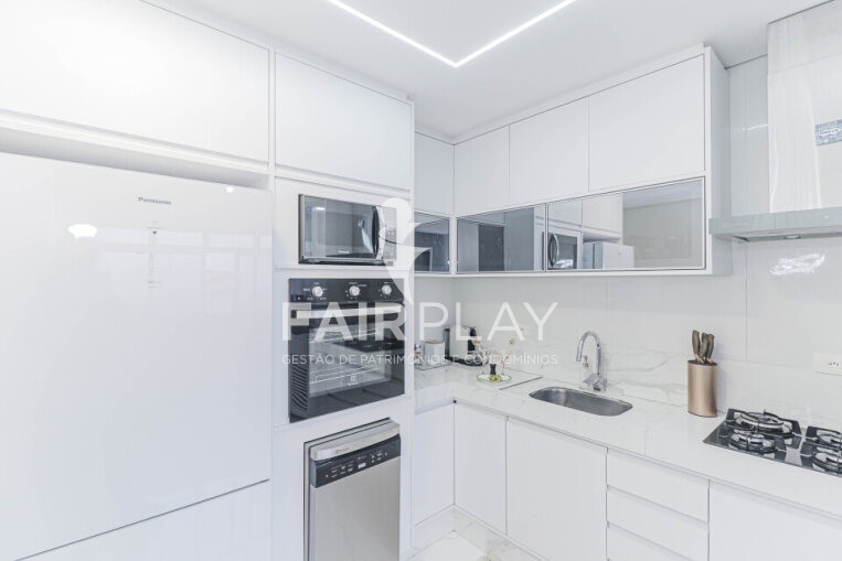 Apartamento, 2 quartos, 84 m² - Foto 42