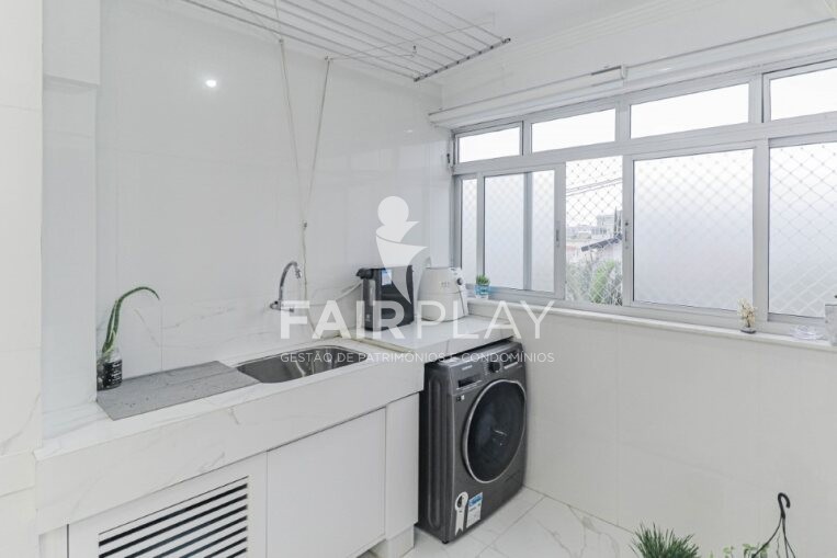 Apartamento, 2 quartos, 84 m² - Foto 46