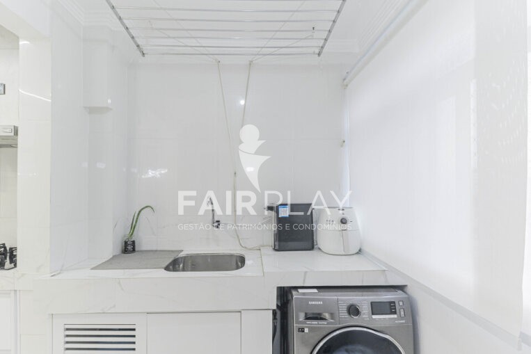 Apartamento, 2 quartos, 84 m² - Foto 49