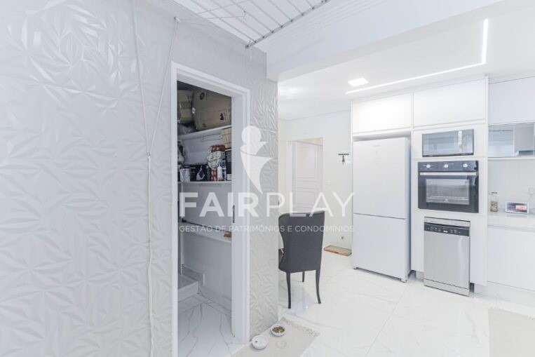 Apartamento, 2 quartos, 84 m² - Foto 50
