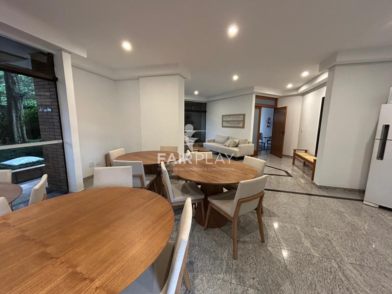 Apartamento, 3 quartos, 143 m² - Foto 22