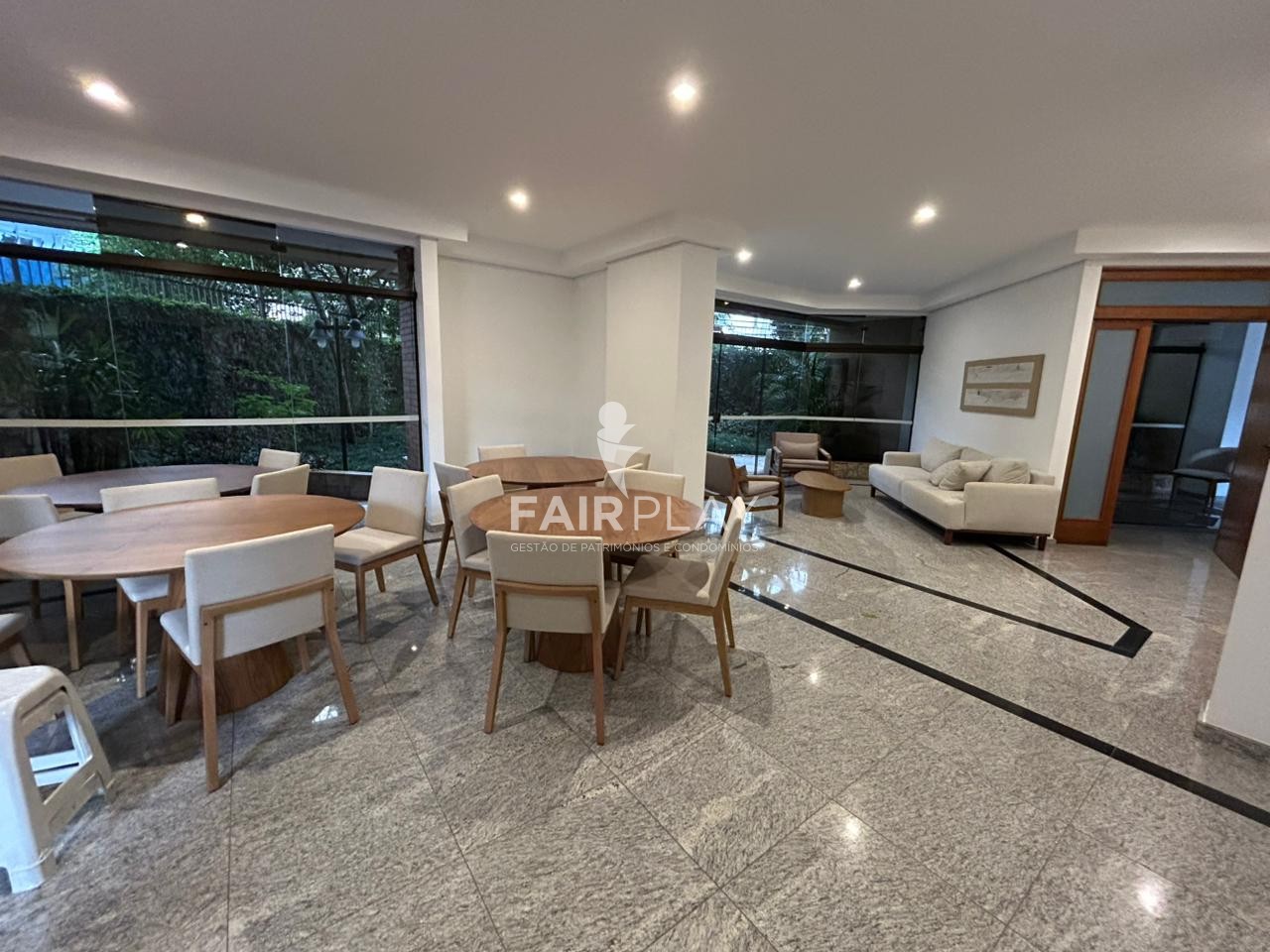 Apartamento, 3 quartos, 143 m² - Foto 23