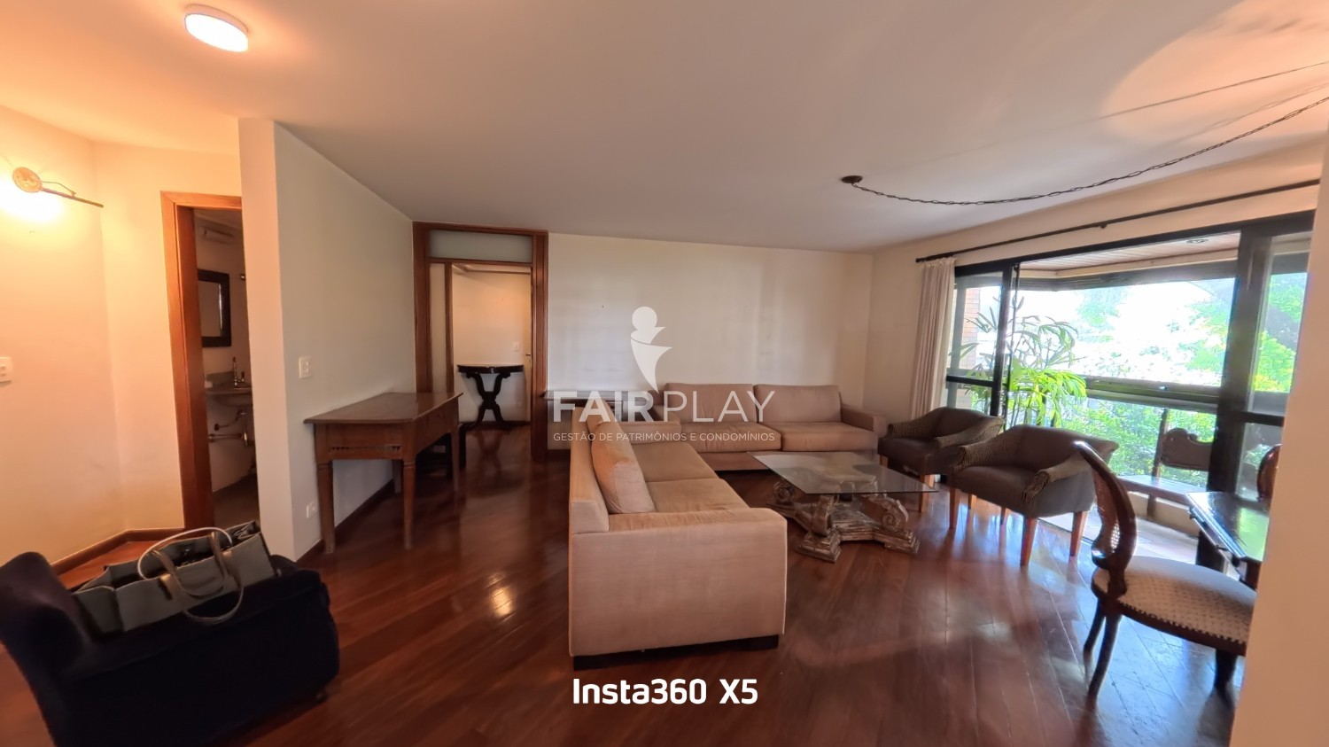 Apartamento, 3 quartos, 143 m² - Foto 3