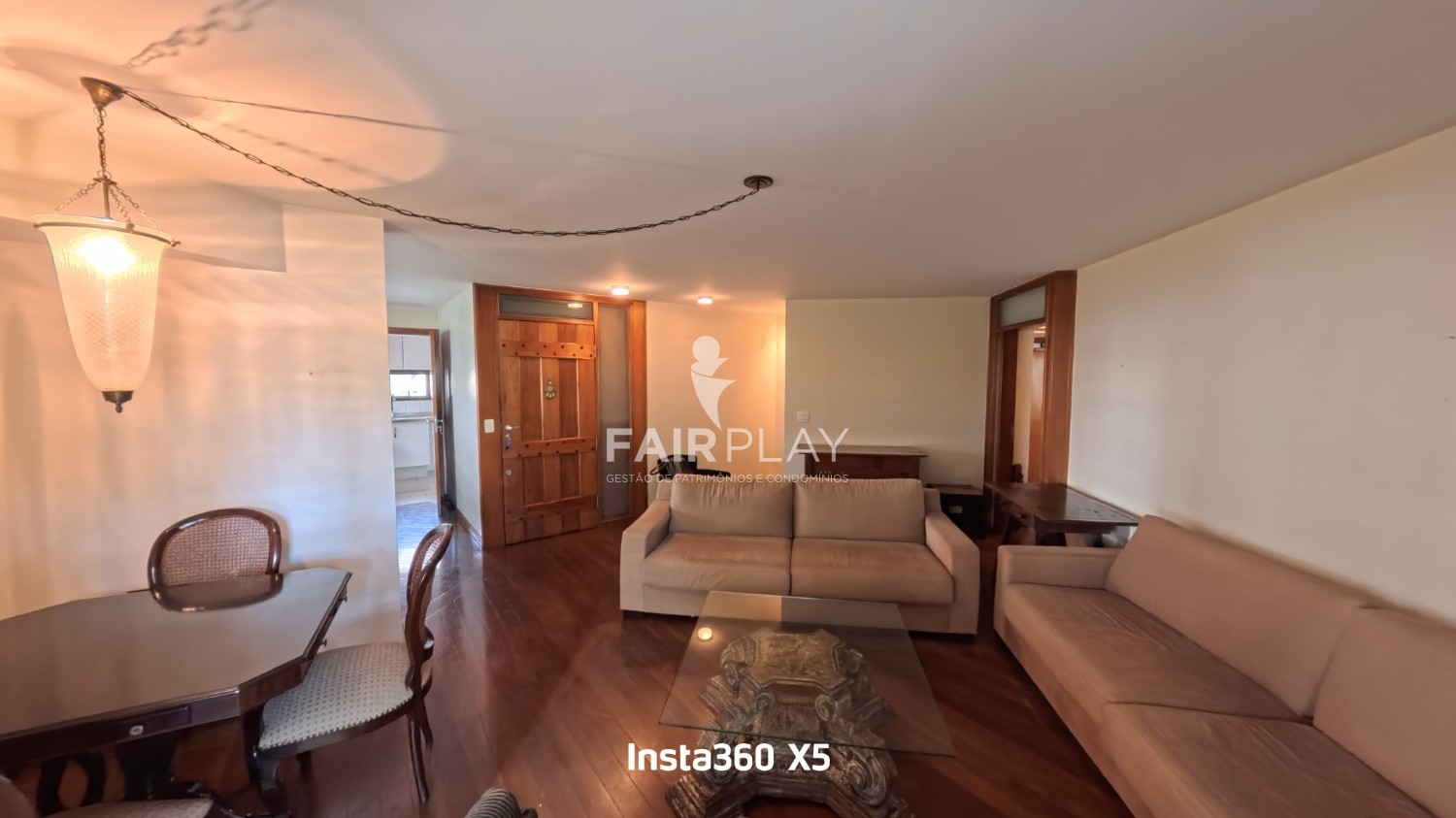 Apartamento, 3 quartos, 143 m² - Foto 5