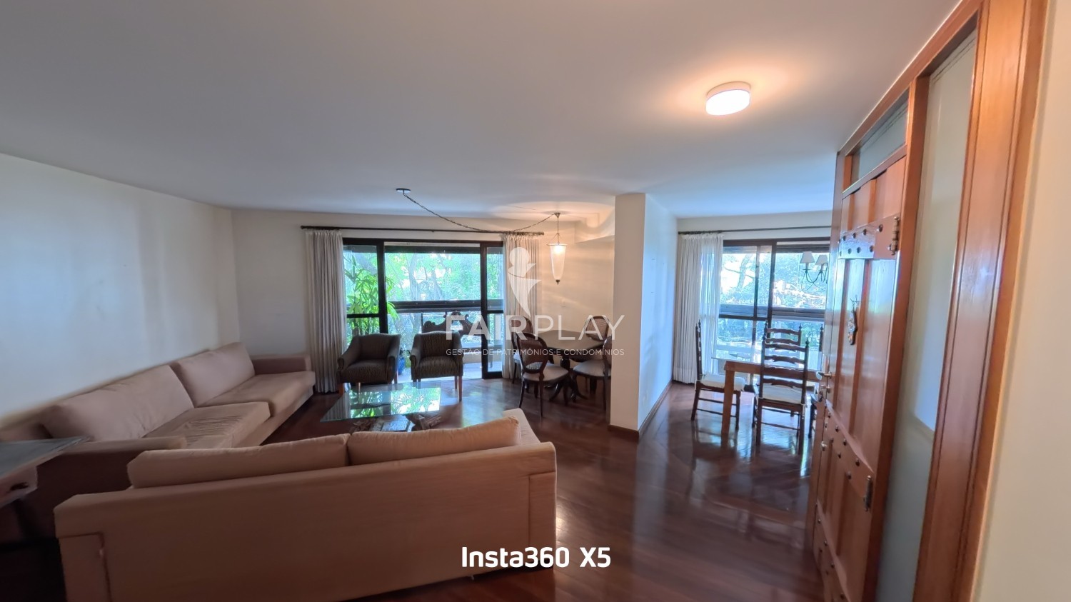 Apartamento, 3 quartos, 143 m² - Foto 2